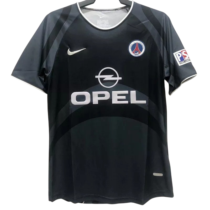 Maillot Ronaldinho PSG - Paris Saint-Germain 2001-2002