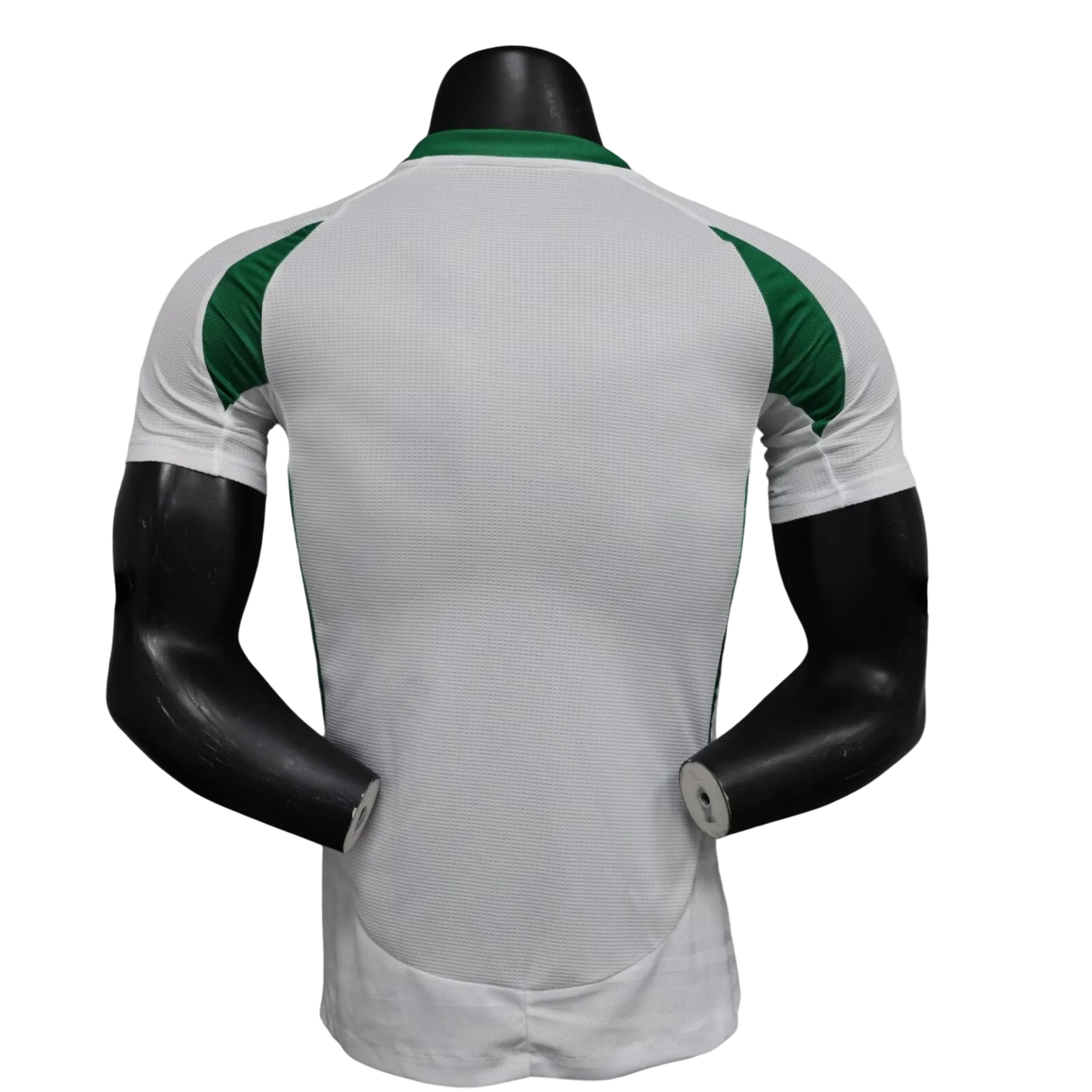 2024-2025 Al-Ahli FC manches courtes
