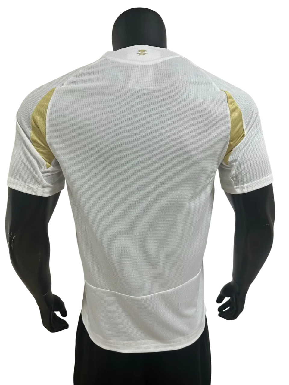 2024-2025 Al Nassr FC manches courtes