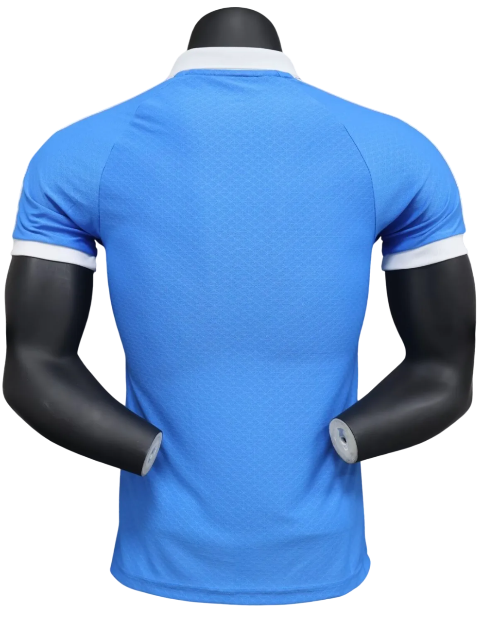 2024-2025 Al-Hilal FC manches courtes
