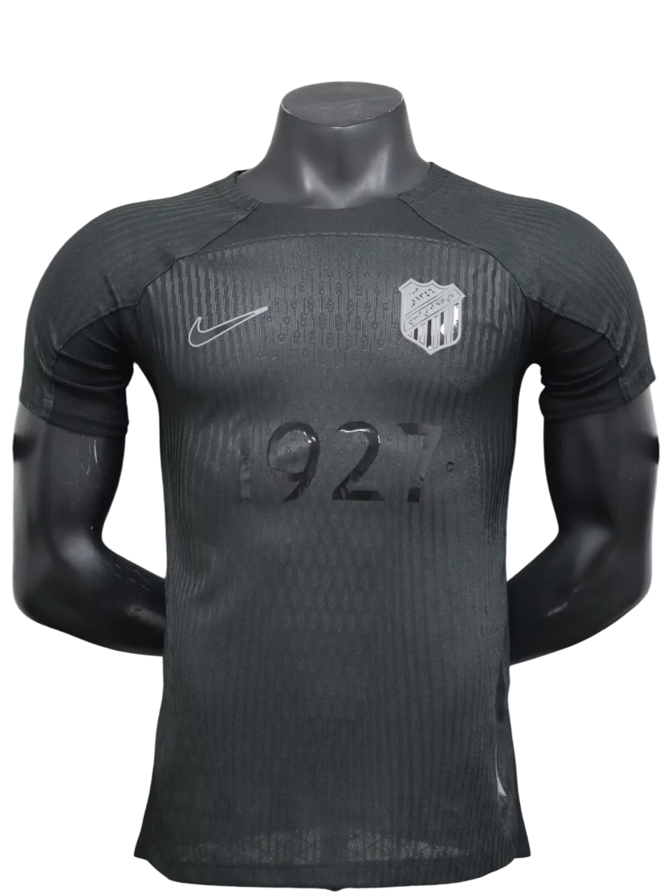 2024-2025 Al-Ittihad Club manches courtes