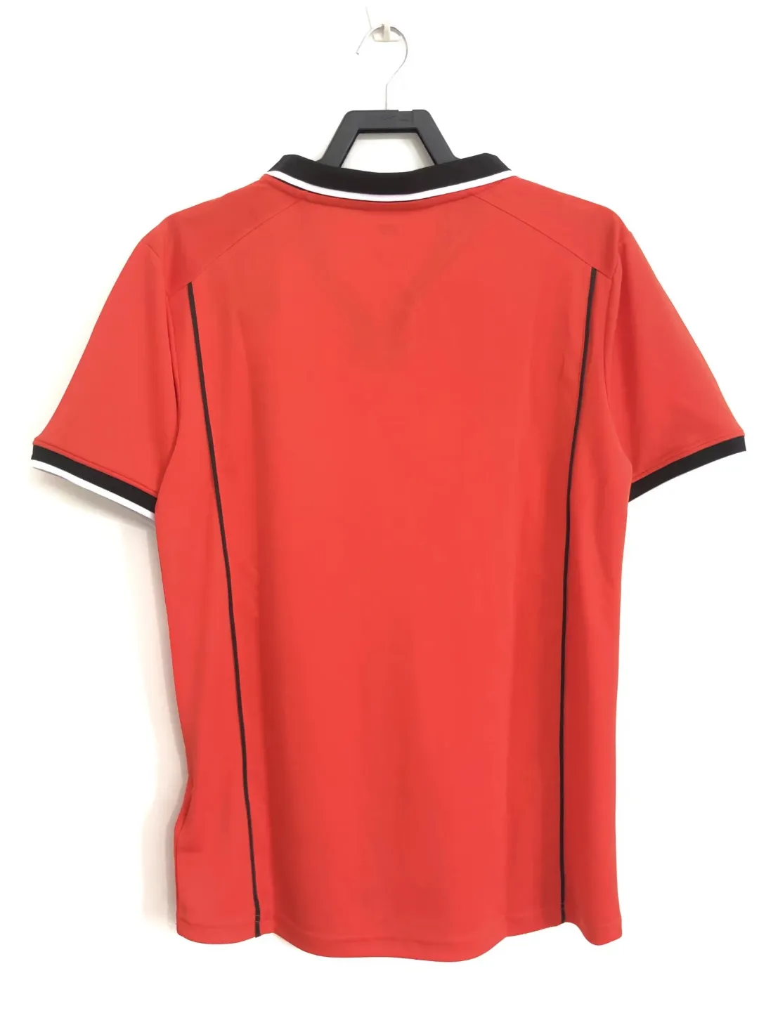 1998 Pays-Bas Maillot manches courtes