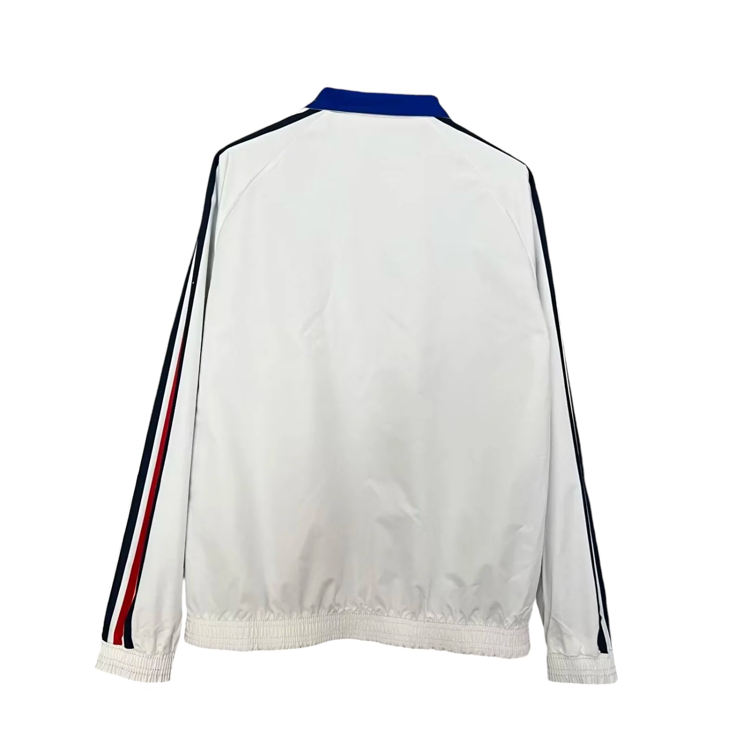 Coupe-vent double face France 1998 Vintage