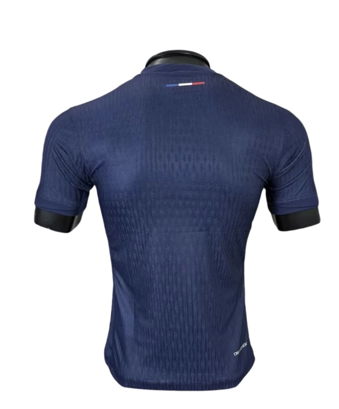 Maillot PSG Champions d'Europe 2025 