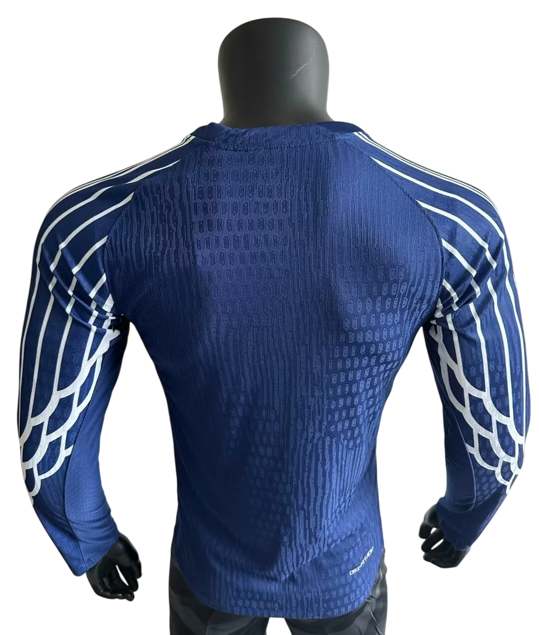 Maillot PSG - Paris Saint-Germain 2024-2025 manches longues / manches courtes