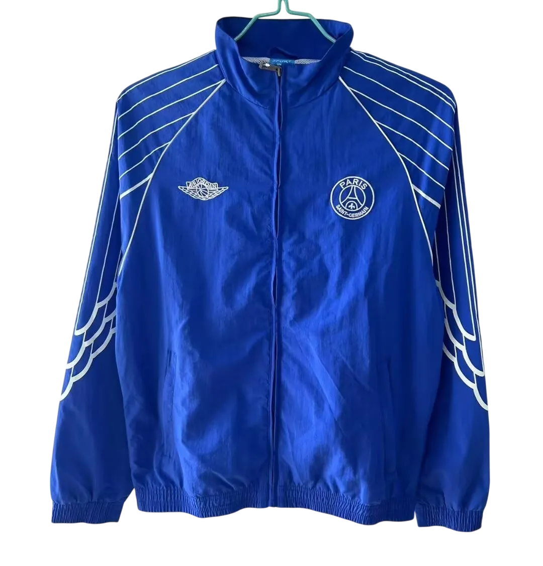 Veste Anthem PSG x Jordan Wings 