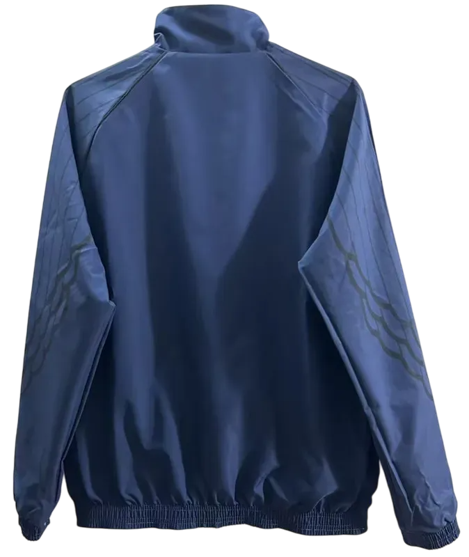Veste Anthem PSG x Jordan Wings Double Face