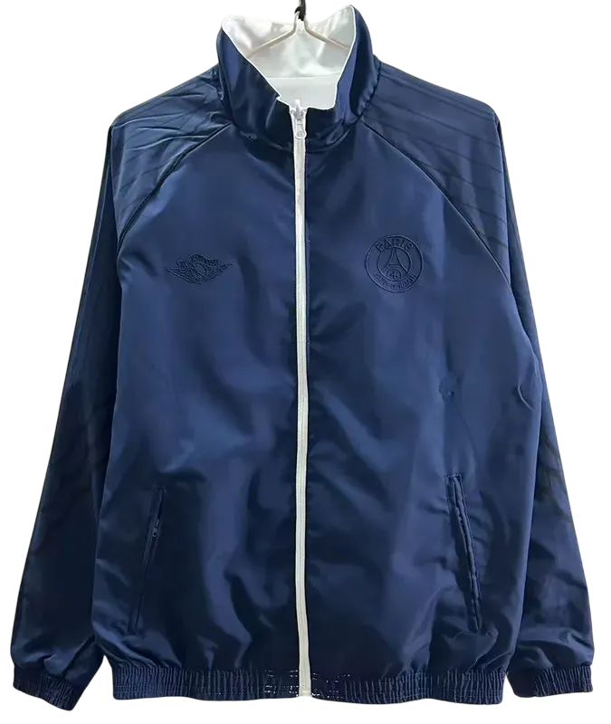 Veste Anthem PSG x Jordan Wings Double Face