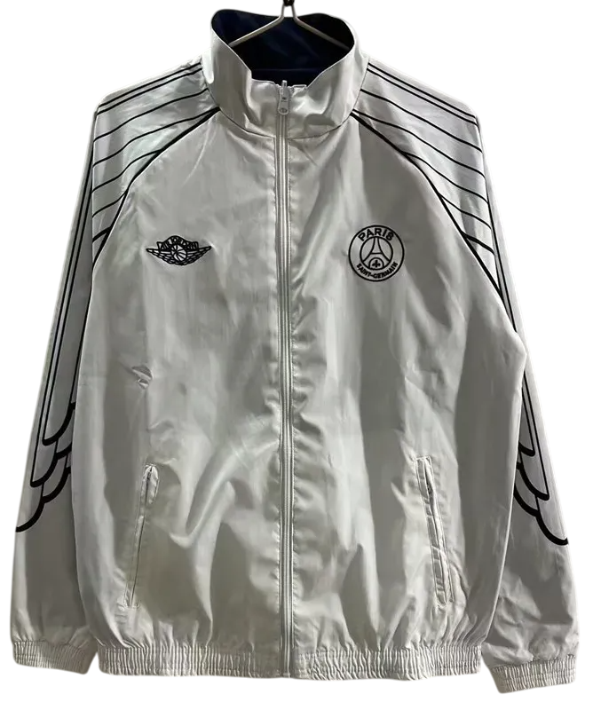 Veste Anthem PSG x Jordan Wings Double Face
