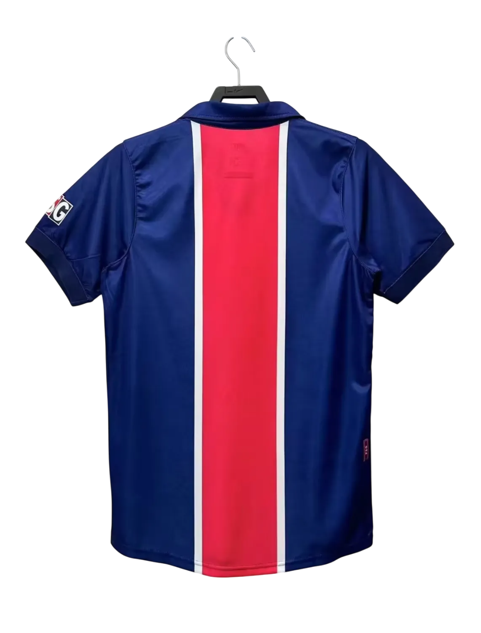 Maillot domicile PSG - Paris Saint-Germain 1998