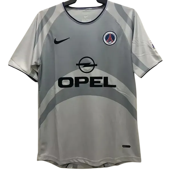 Maillot Ronaldinho PSG - Paris Saint-Germain 2001-2002