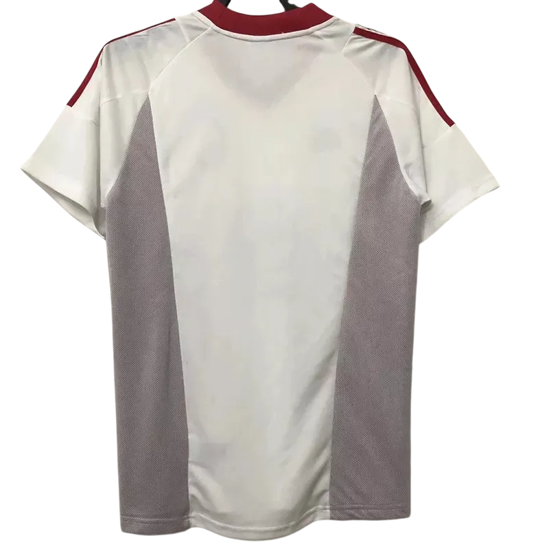 Maillot extérieur ACM - AC Milan 2002-2003