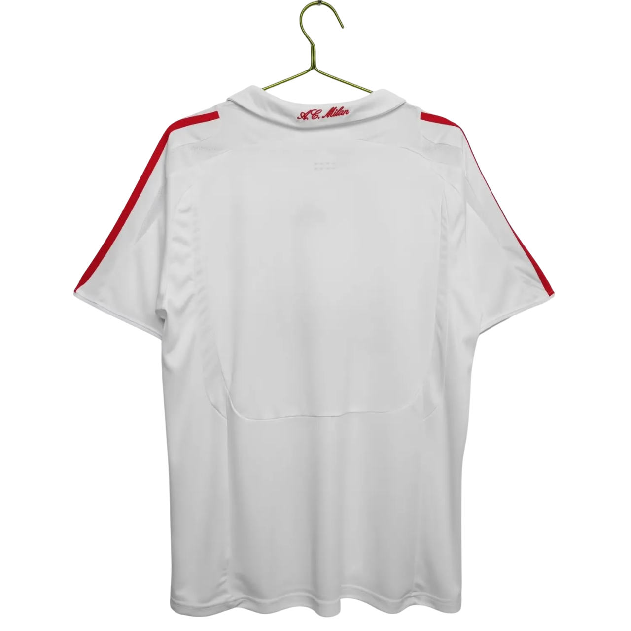 Maillot extérieur ACM - AC Milan 2007-2008