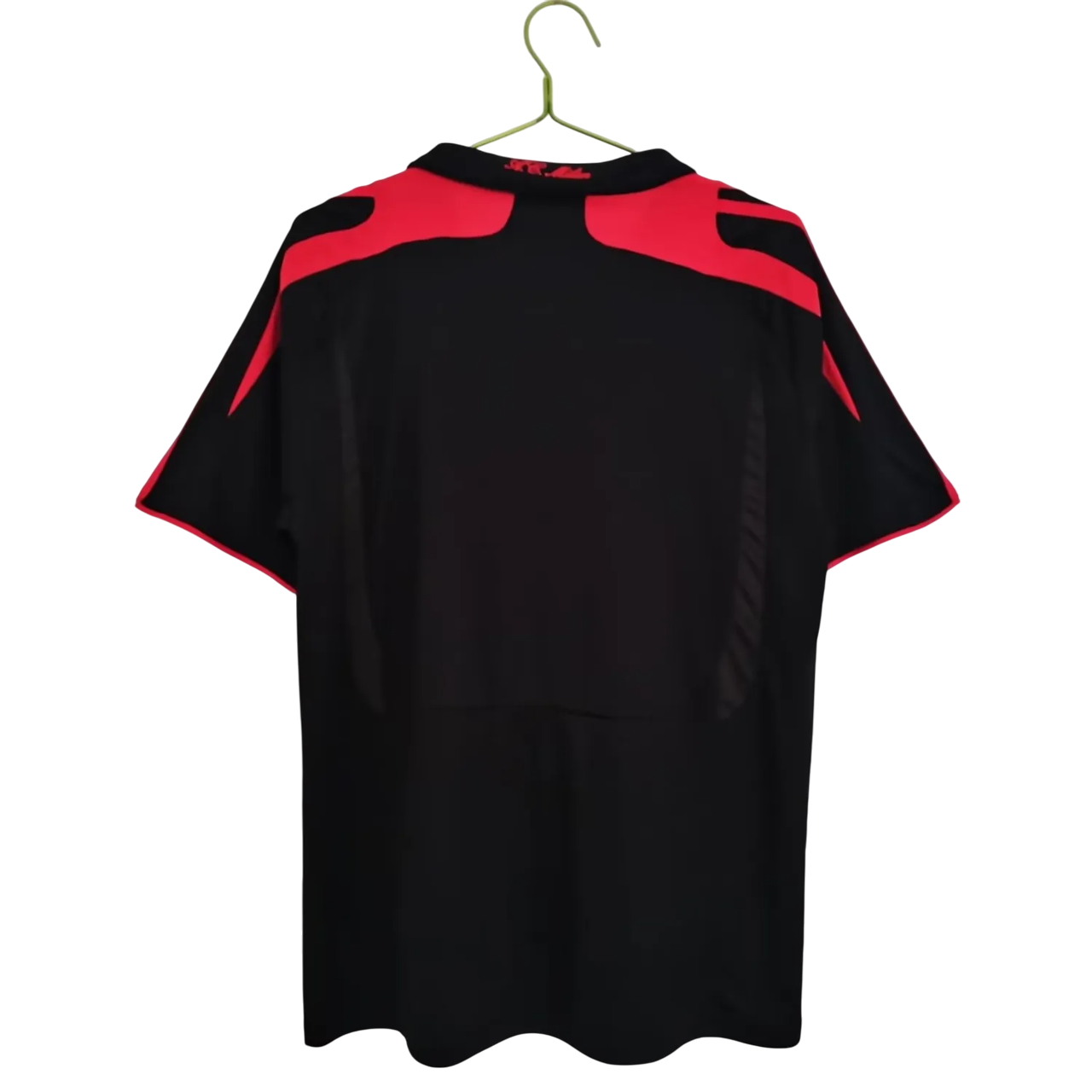 Maillot third ACM - AC Milan 2007-2008