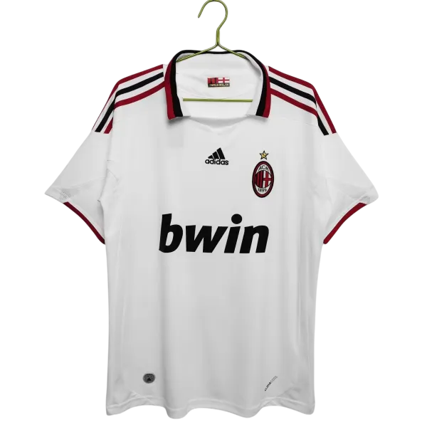 Maillot extérieur ACM - AC Milan 2009-2010