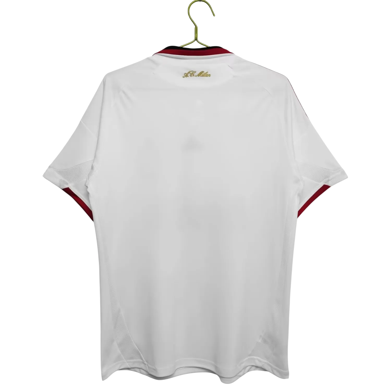 Maillot extérieur ACM - AC Milan 2009-2010
