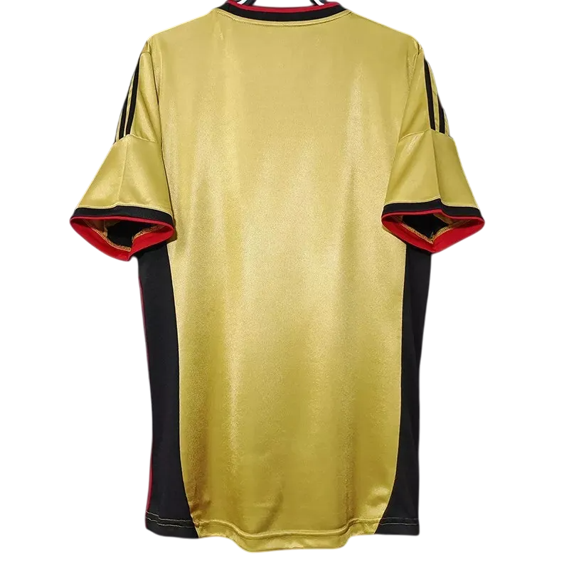 Maillot third ACM - AC Milan 2013-2014