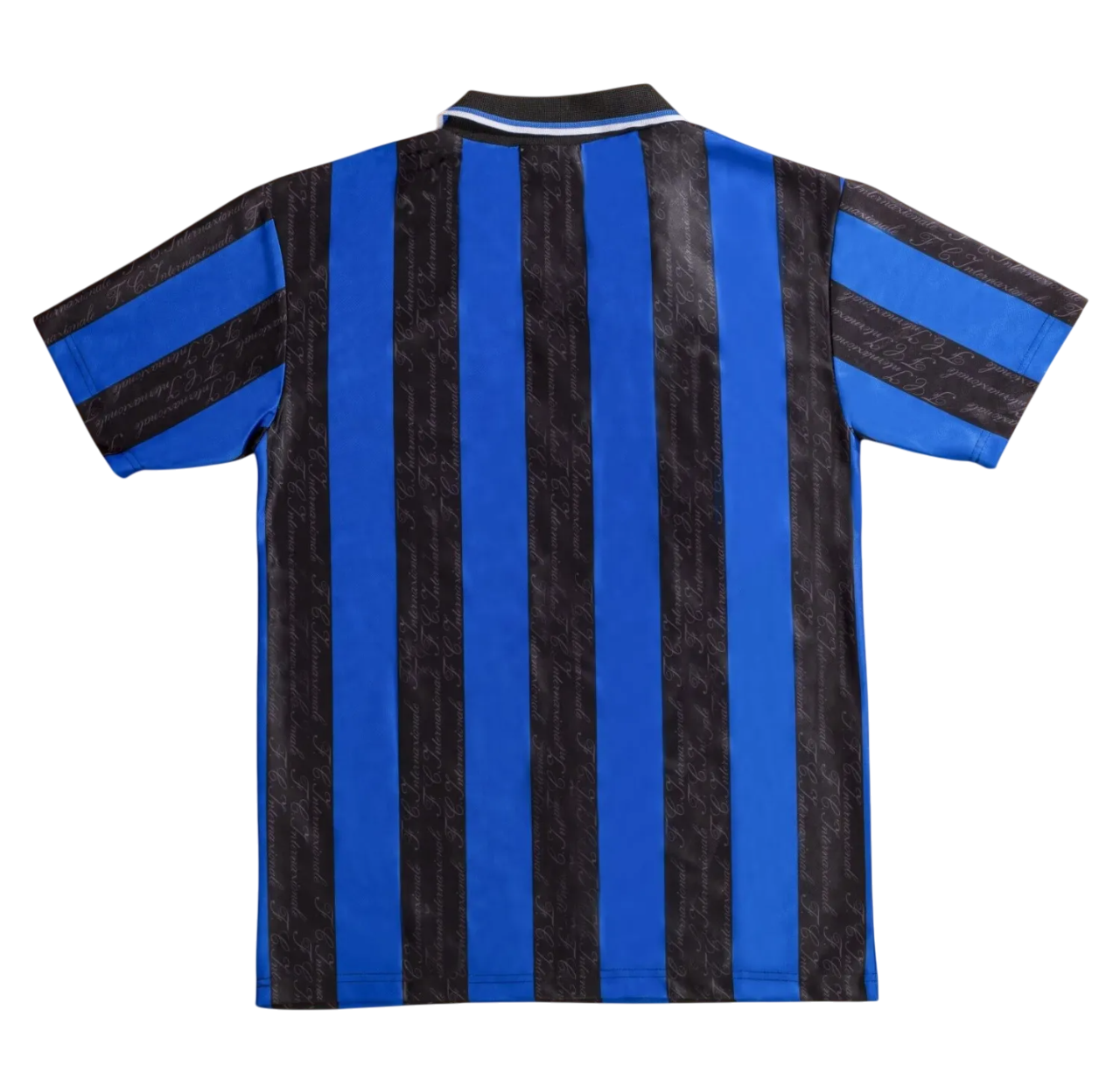 Maillot domicile INT - Inter Milan 1997-1998