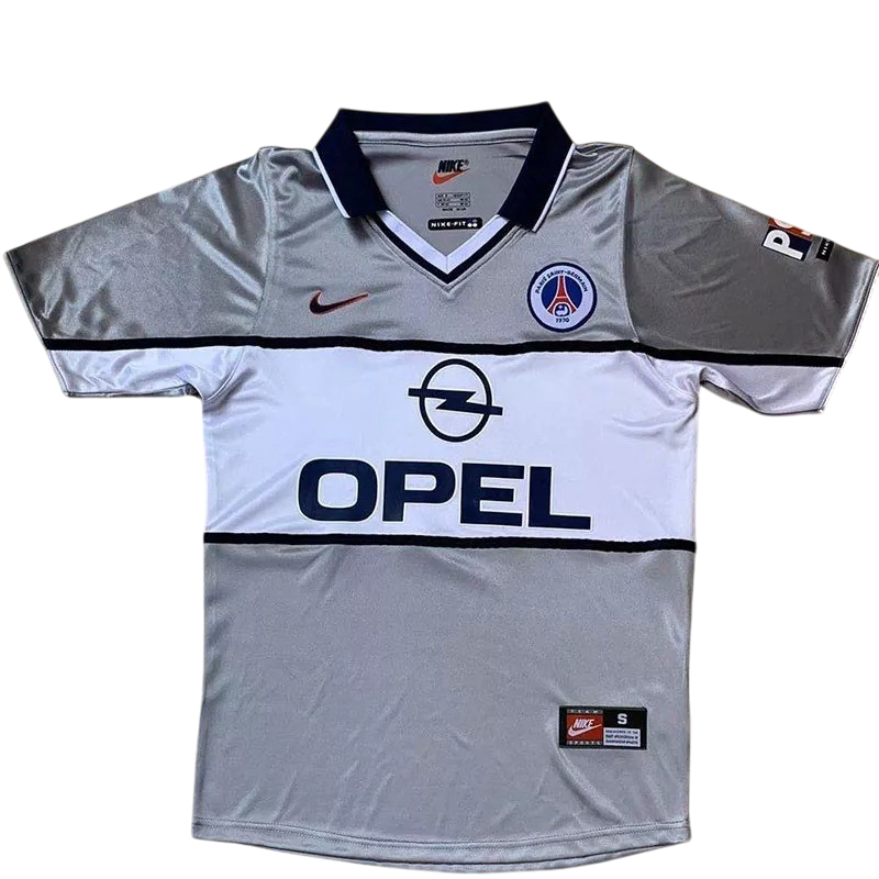 Maillot Paris Saint-Germain 2000