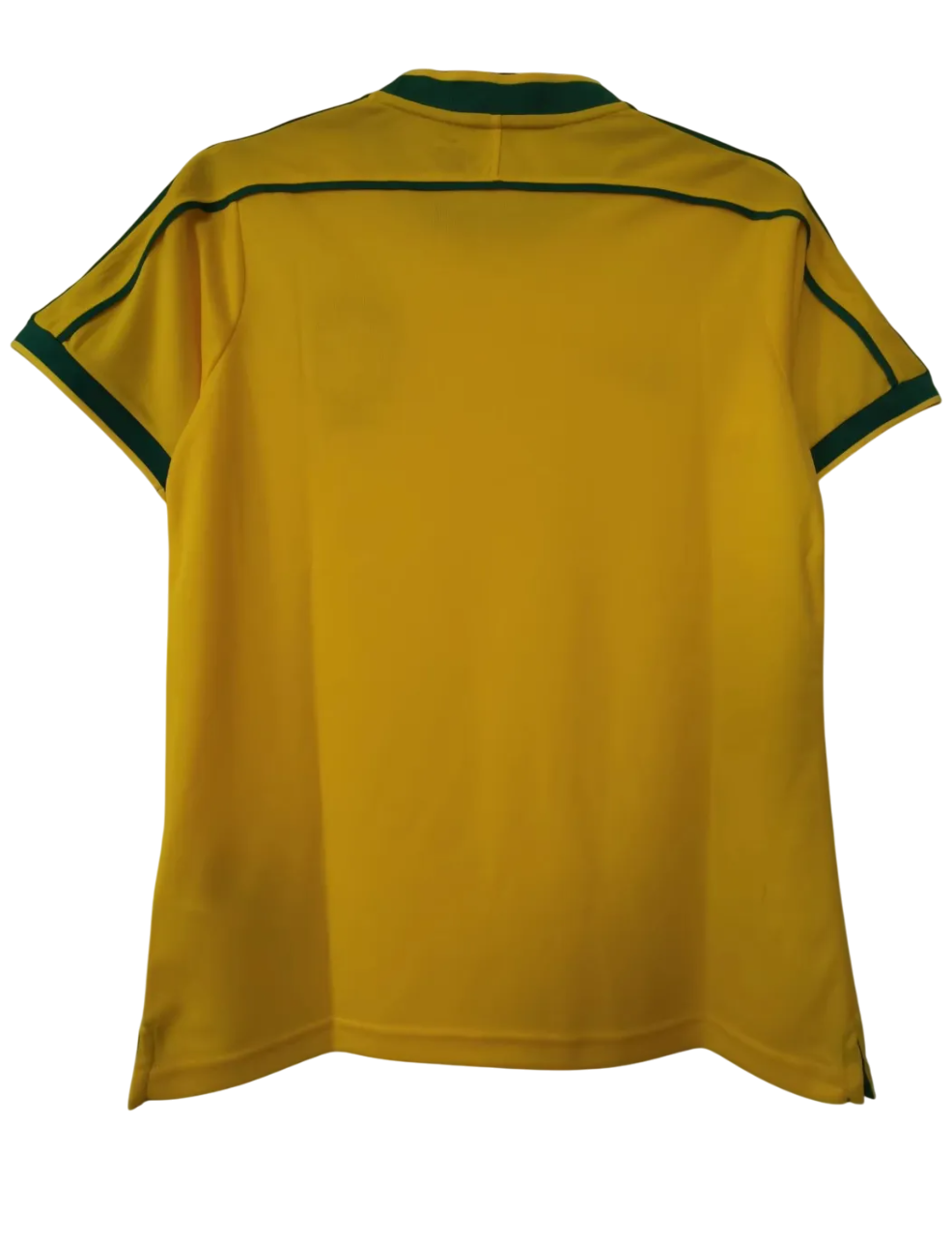 Maillot Bresil World Cup 1998