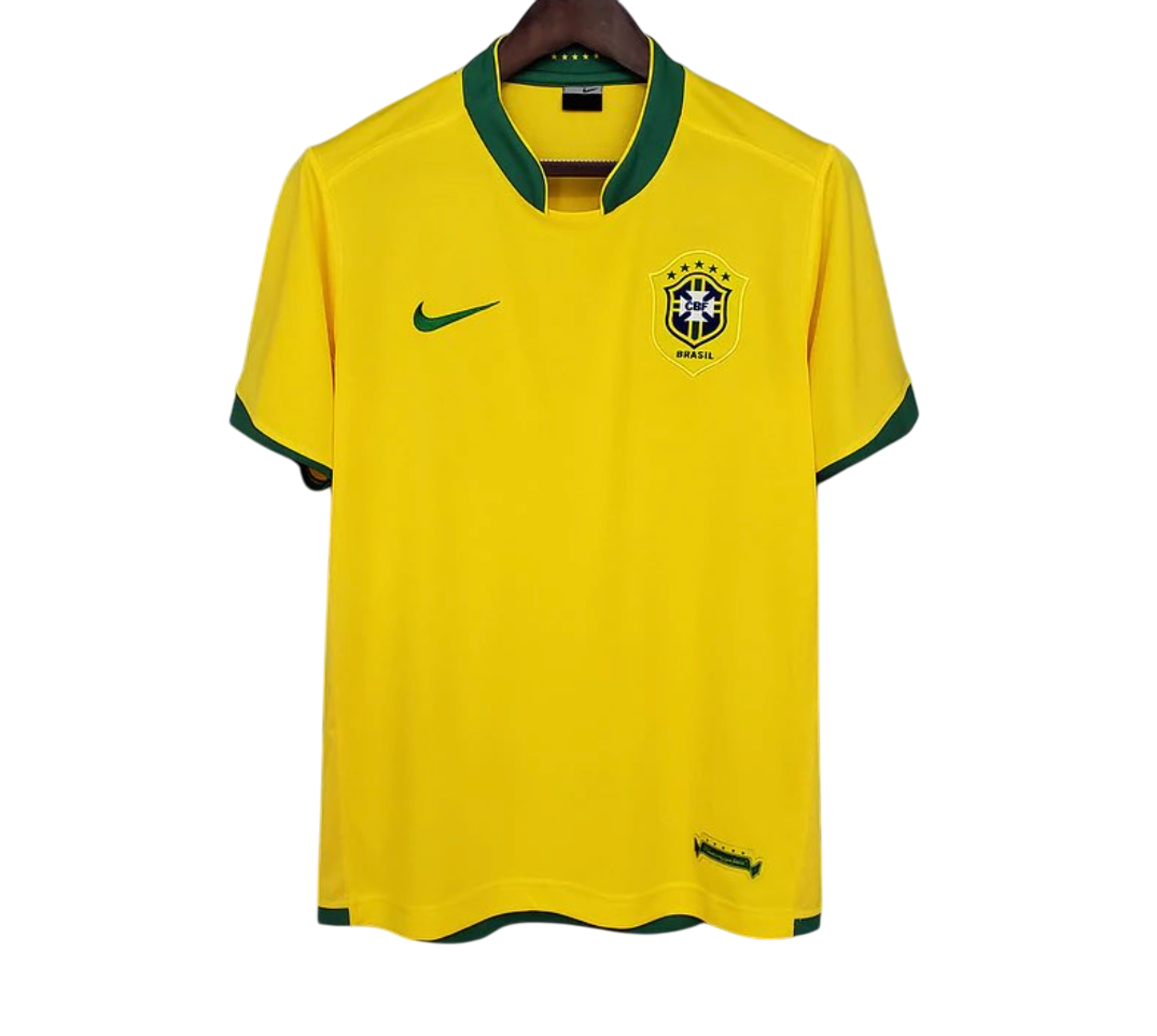 Maillot Bresil World Cup 2006