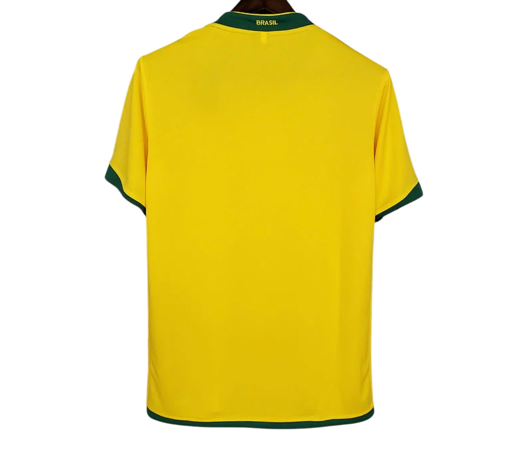 Maillot Bresil World Cup 2006