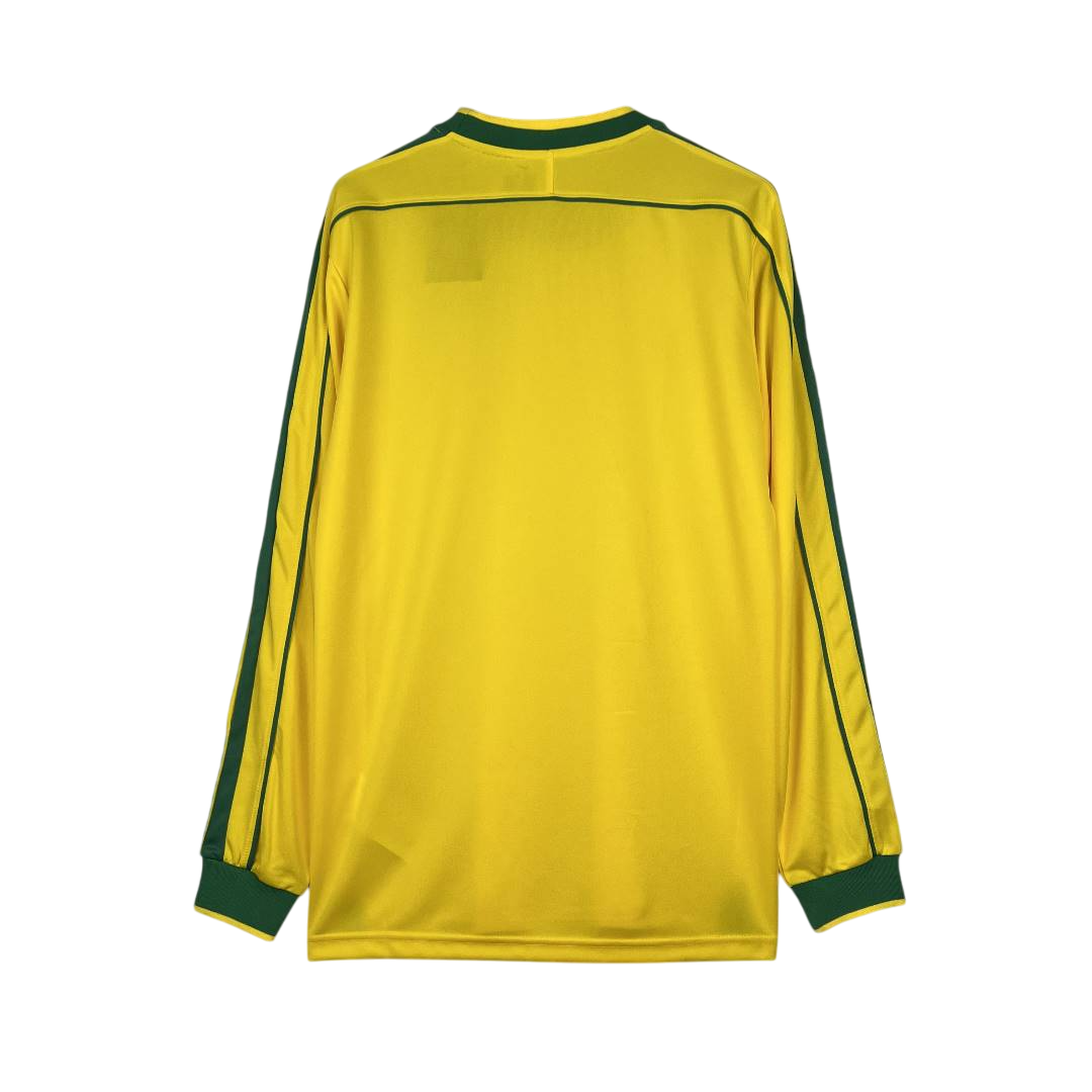 Maillot Bresil World Cup 1998