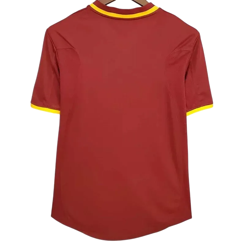 Maillot Portugal 2000 manches courtes 