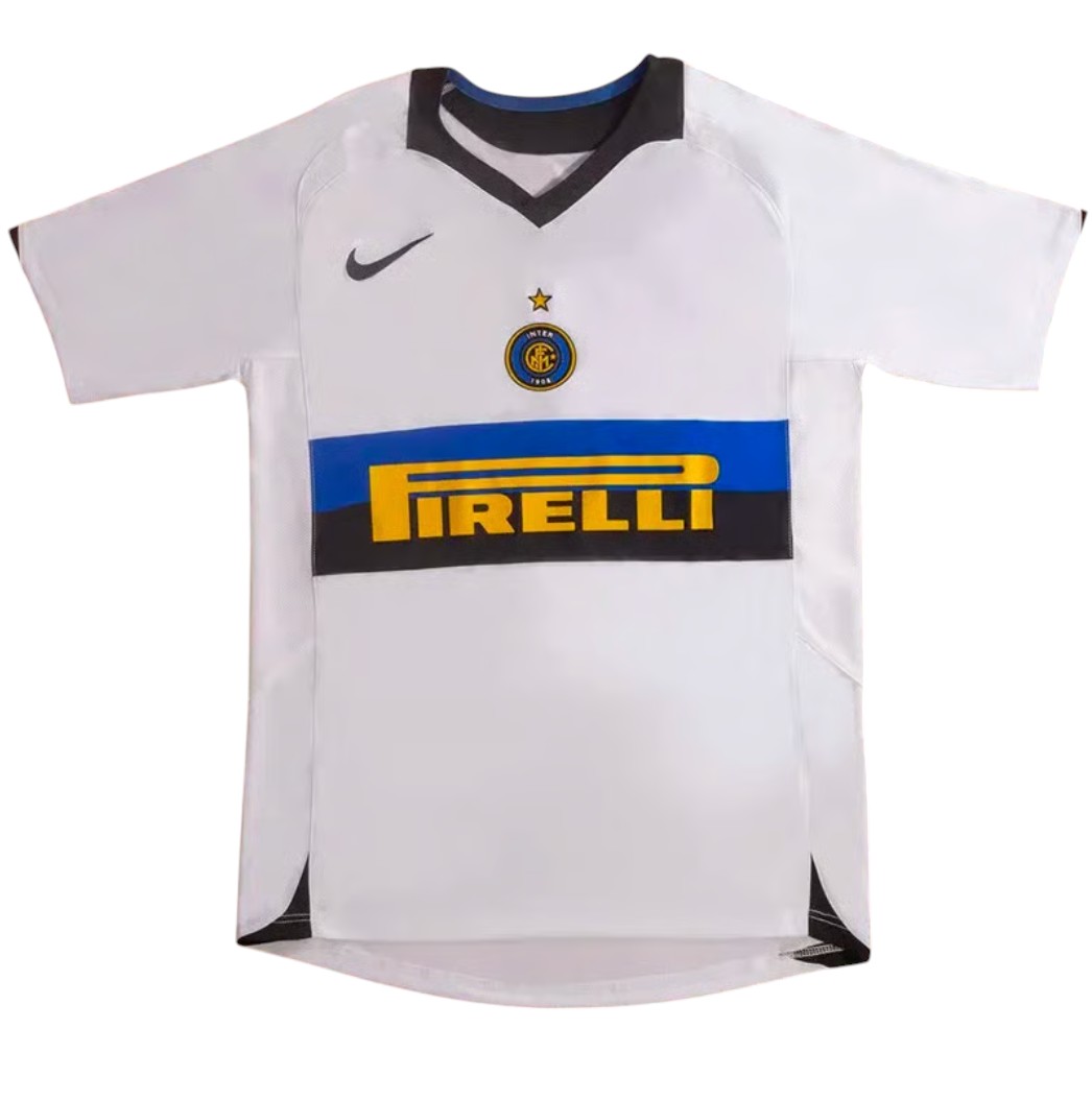 Maillot extérieur INT - Inter Milan 2005-2006