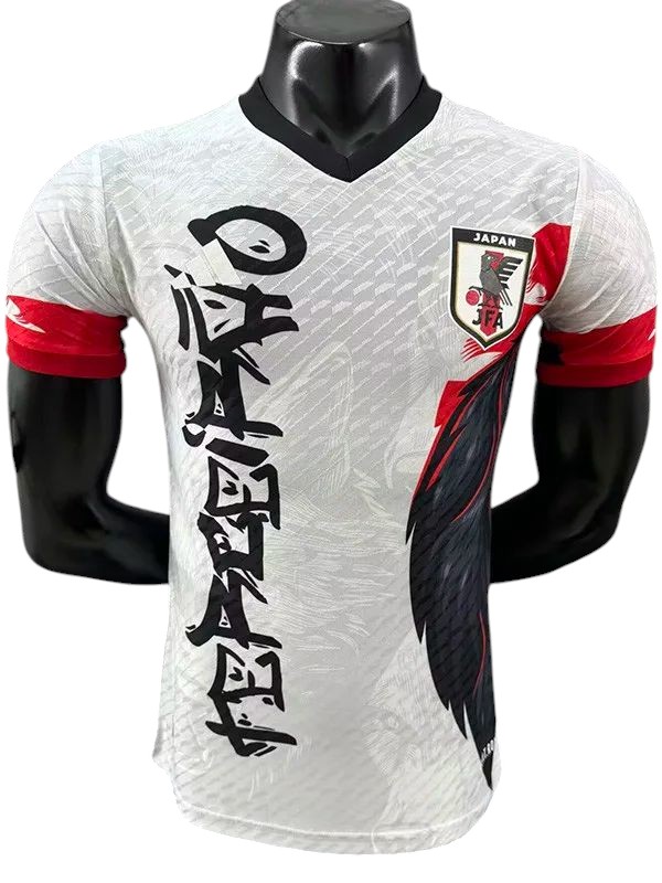 Maillot Collaboration Japon x Animé 