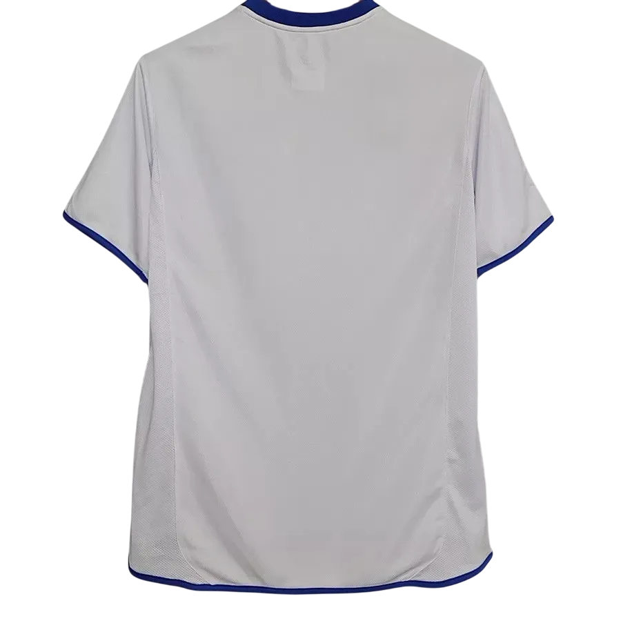 2003-2005 Chelsea Maillot extérieur manches courtes