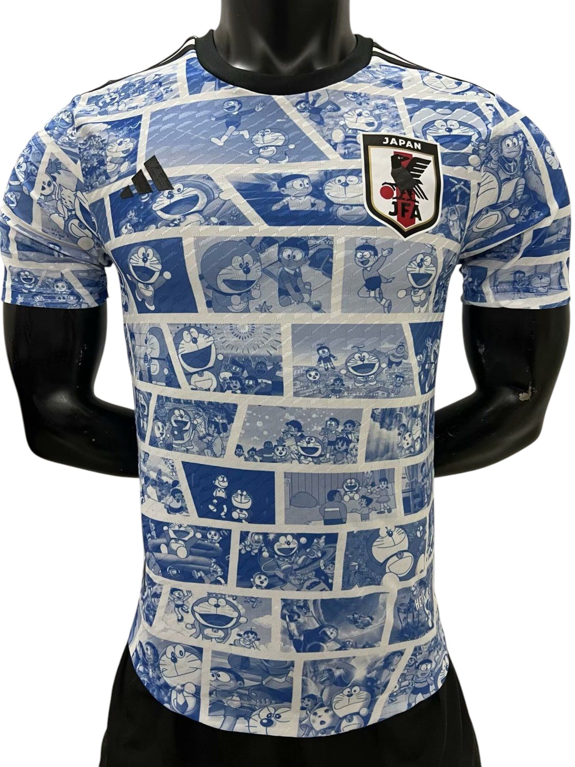 Maillot Collaboration Japon x Animé 