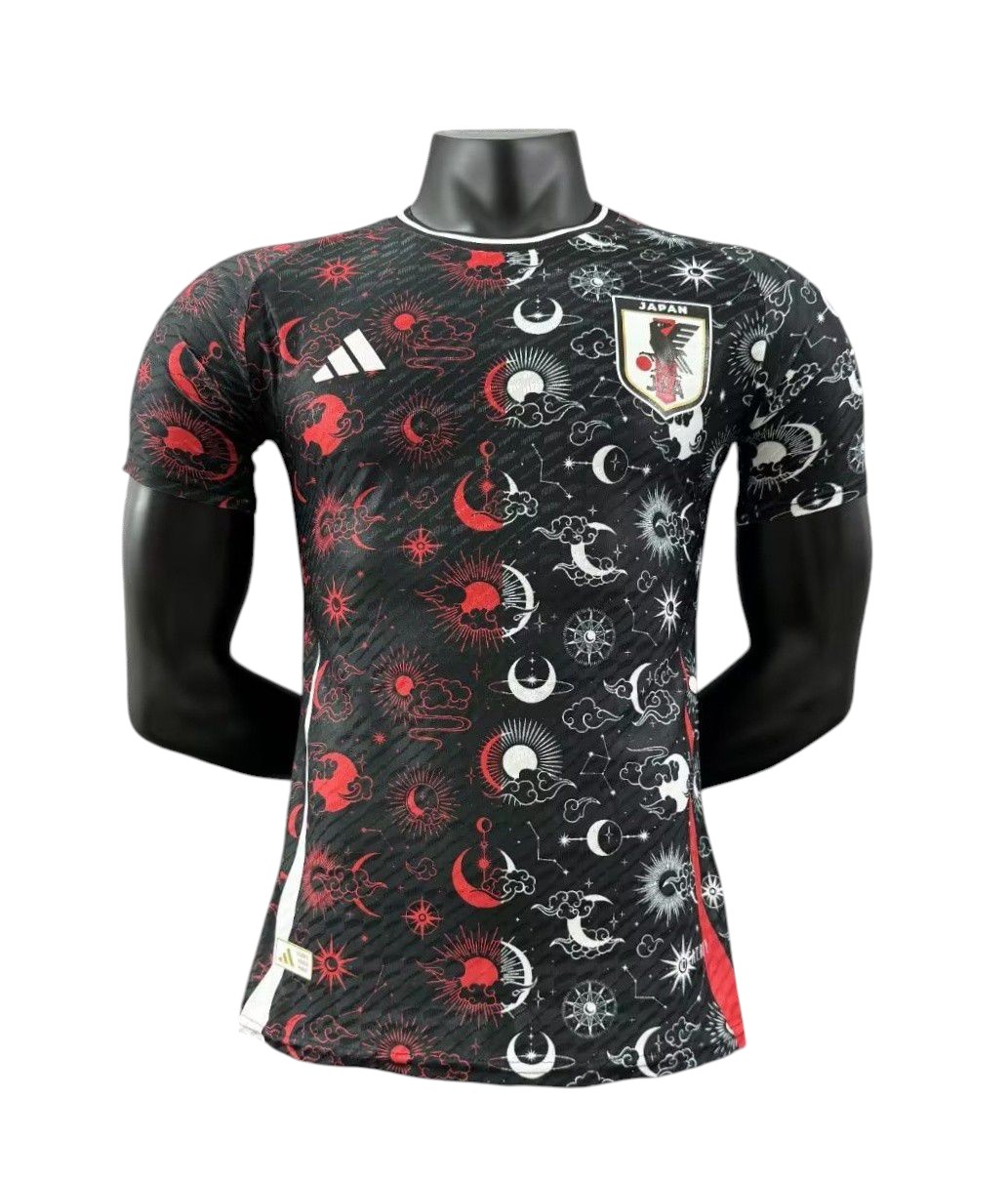 Maillot Collaboration Japon x Animé 