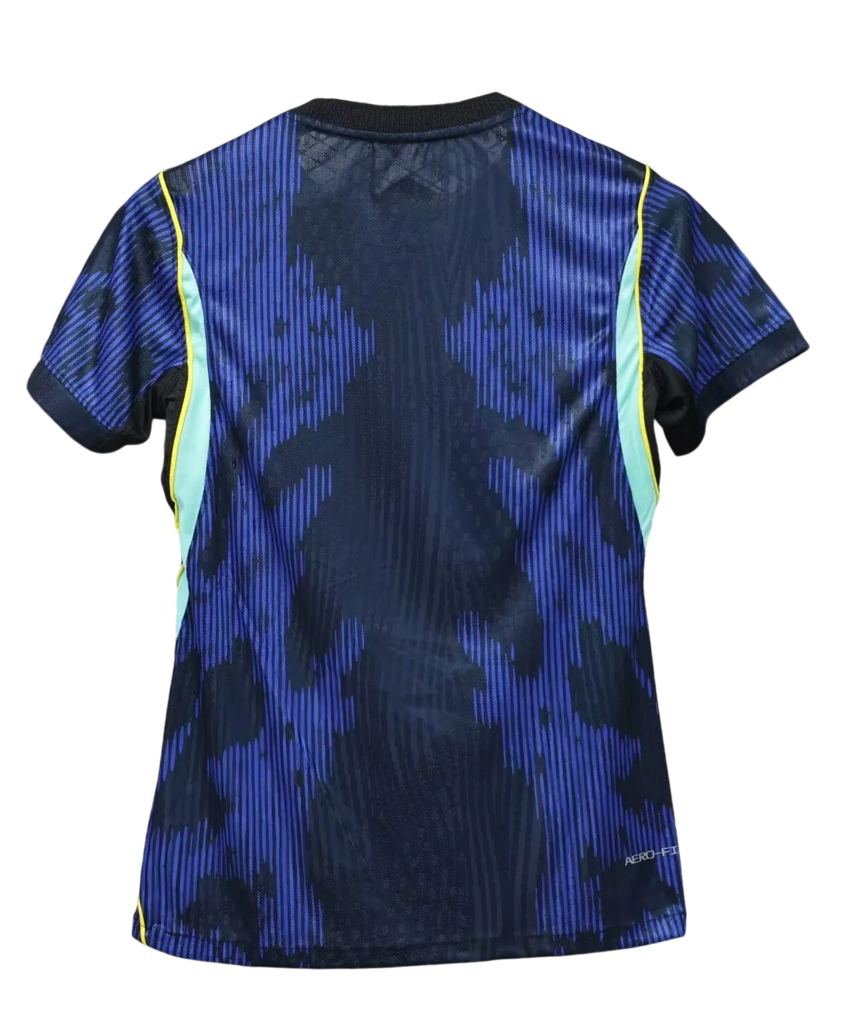 Maillot Bresil World Cup 2026 manches courtes / manches longues