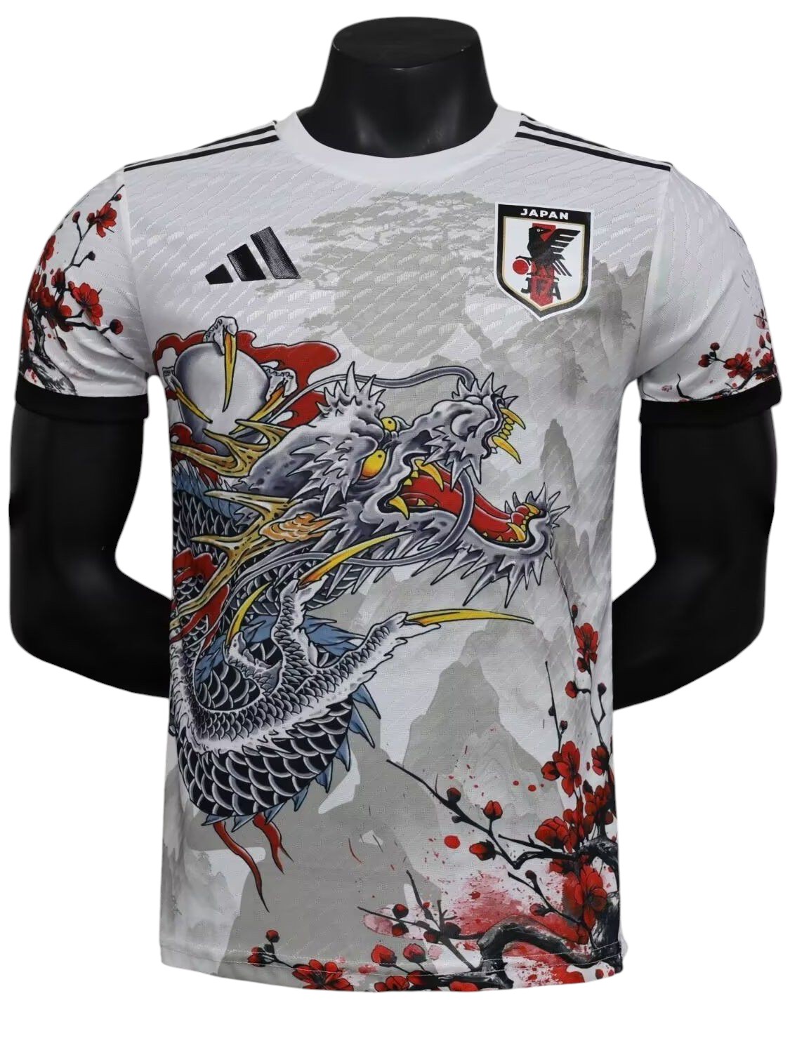 Maillot Collaboration Japon x Animé 