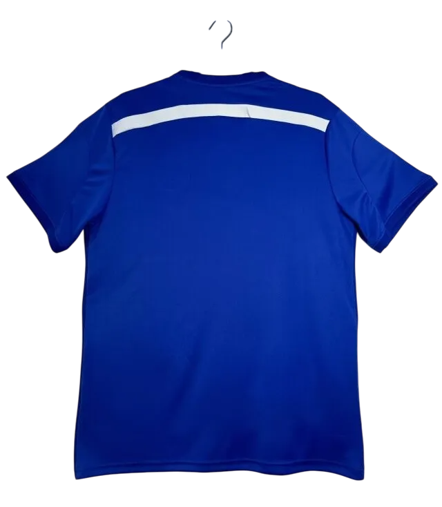 2014-2015 Chelsea Maillot domicile manches courtes
