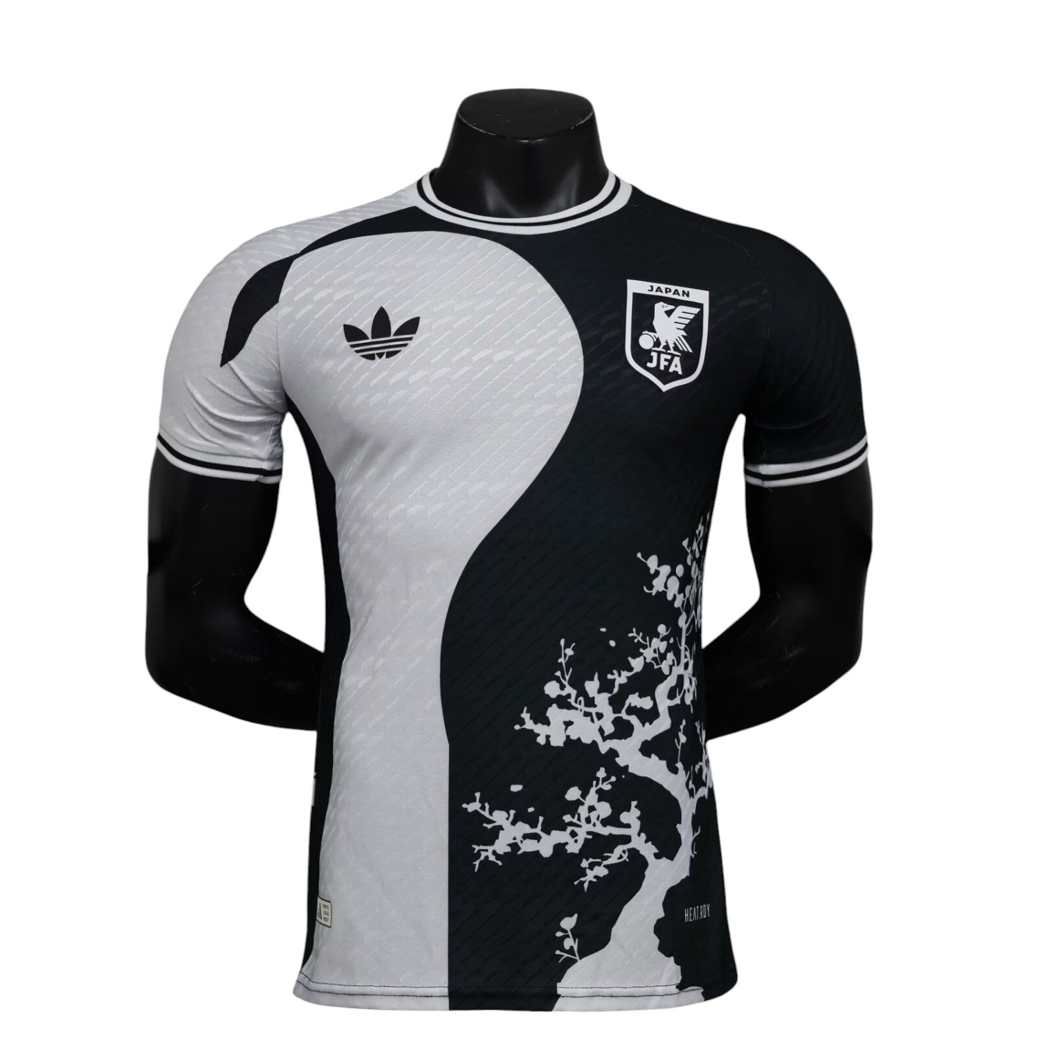 Maillot Collaboration Japon x Animé 