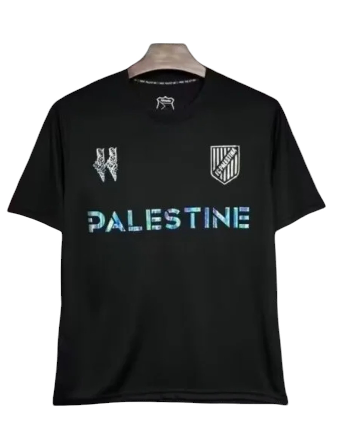 Palestine 2024