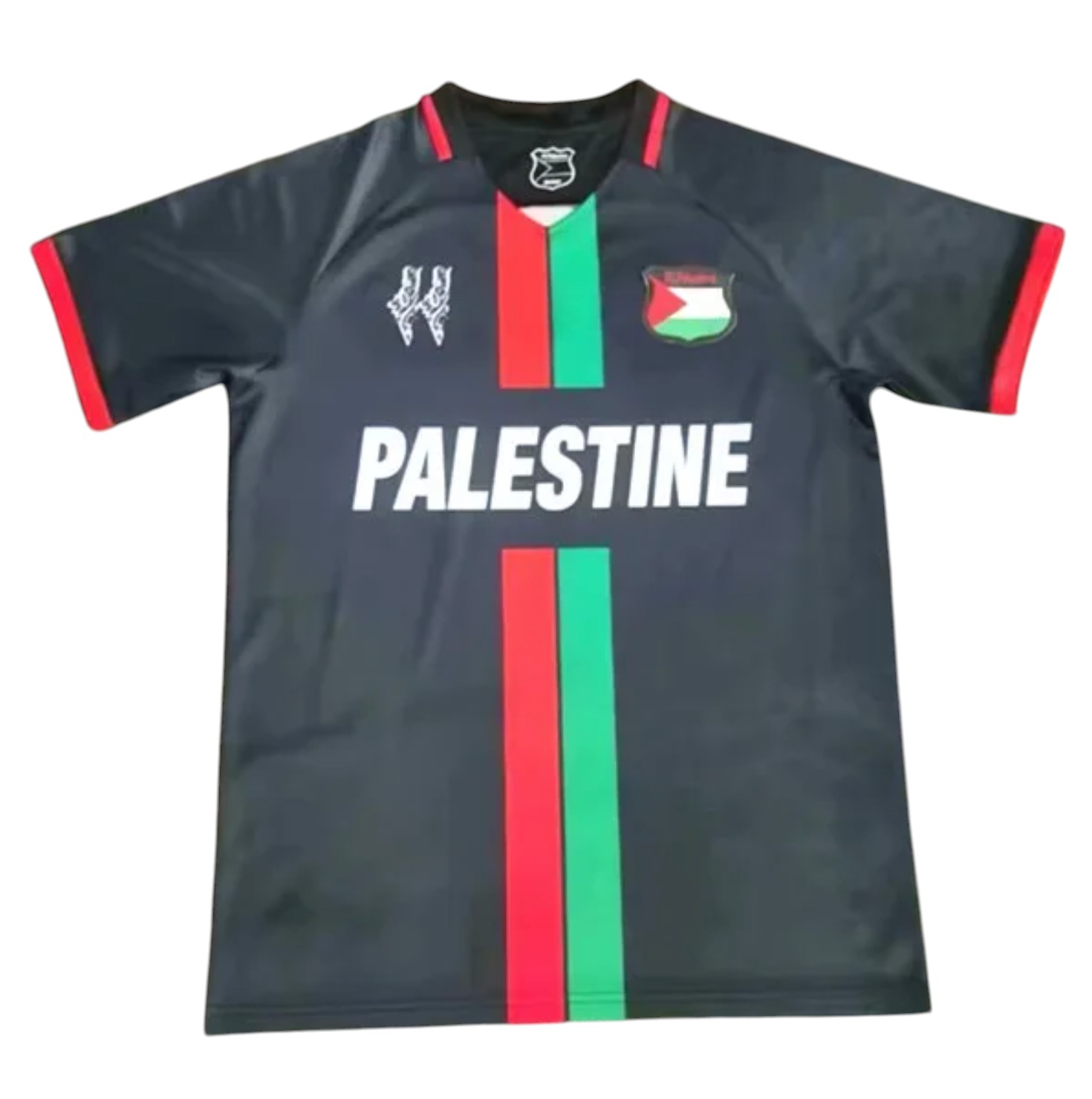 Palestine 2024