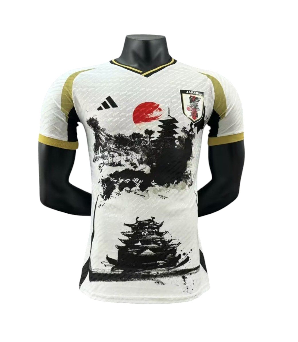 Maillot Collaboration Japon x Animé 