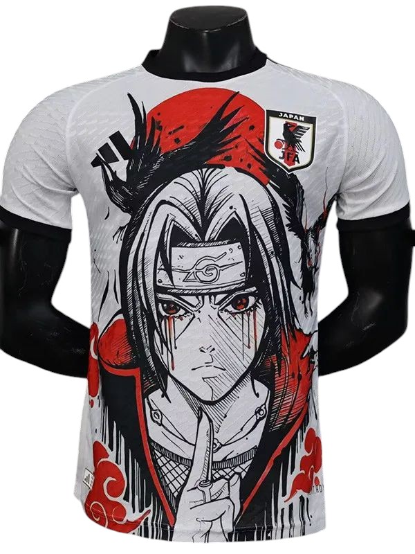 Maillot Collaboration Japon x Animé 