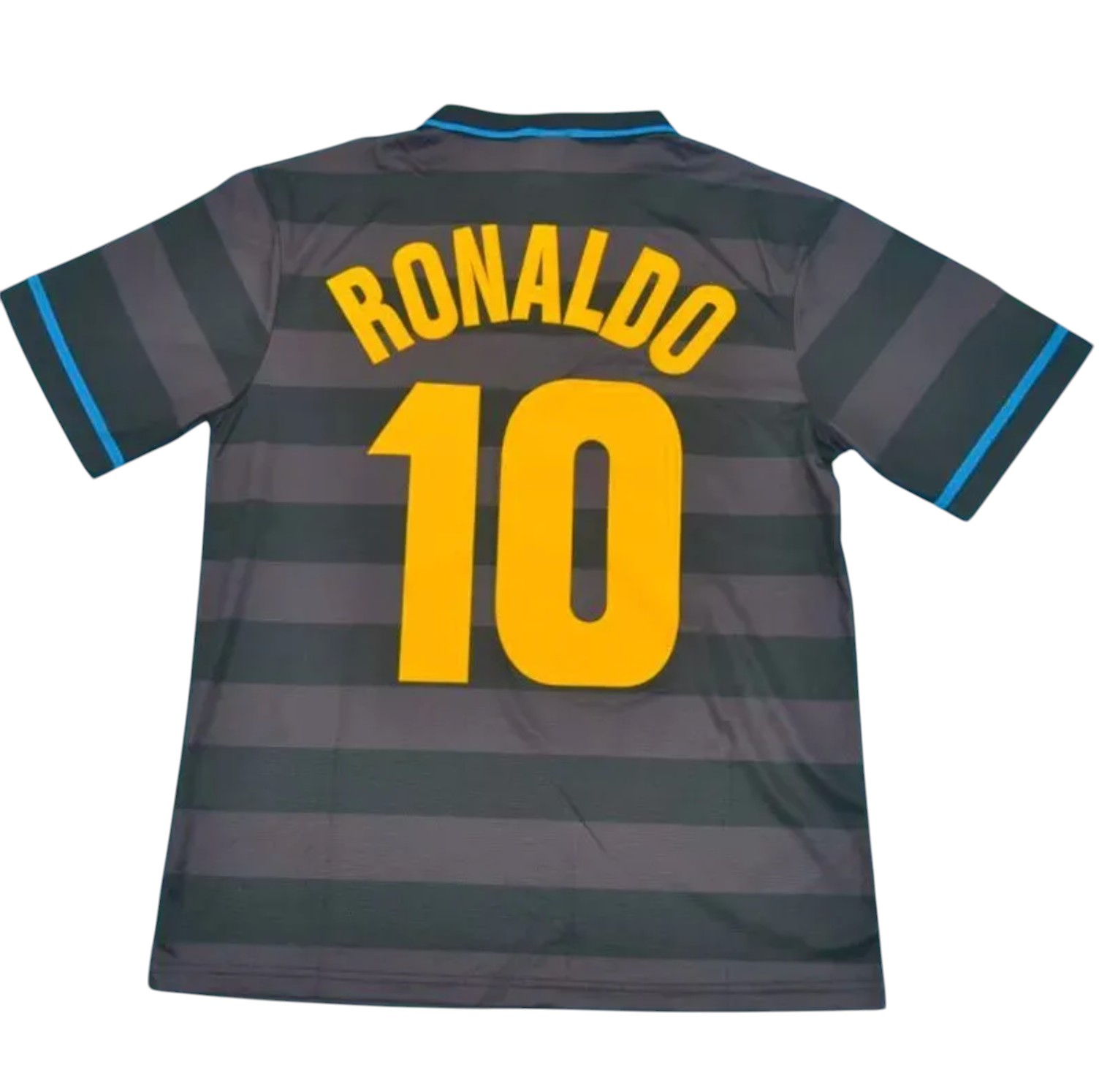 Maillot Ronaldo INT - Inter Milan 1997-1998