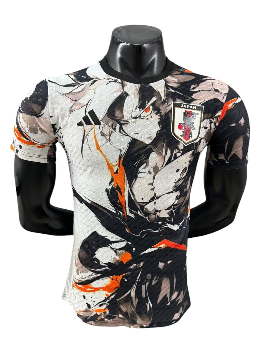 Maillot Collaboration Japon x Animé 