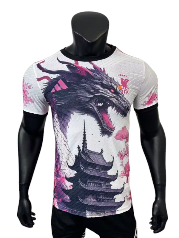 Maillot Collaboration Japon x Animé 