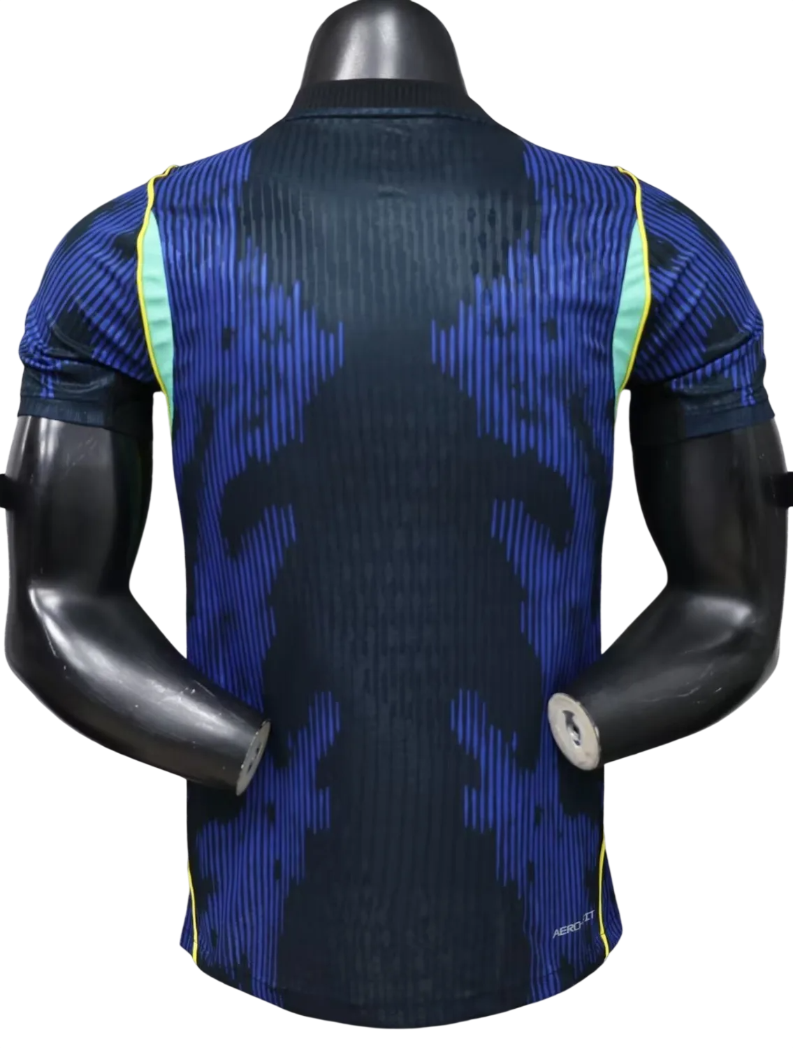 Maillot Bresil World Cup 2026 manches courtes / manches longues