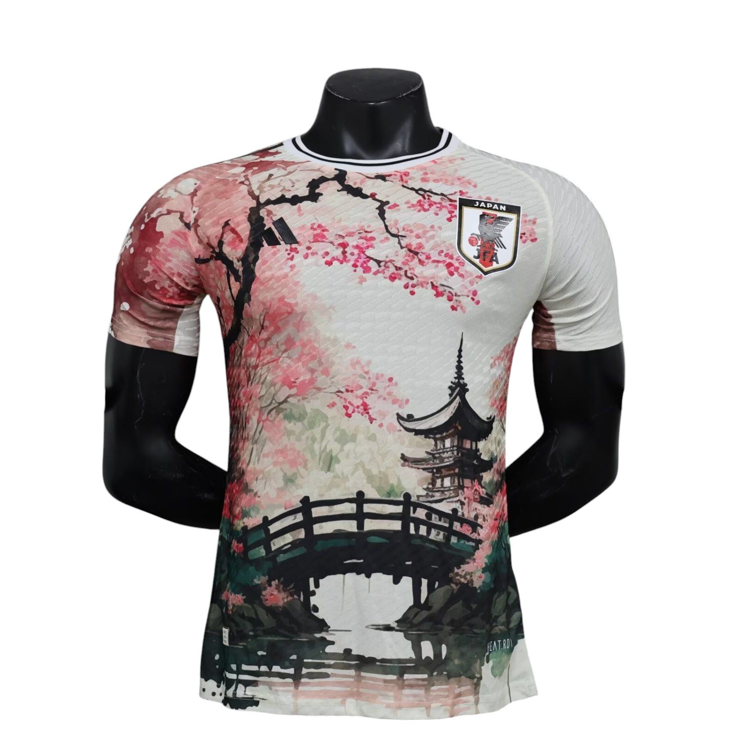 Maillot Collaboration Japon x Animé 