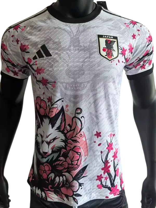 Maillot Collaboration Japon x Animé 