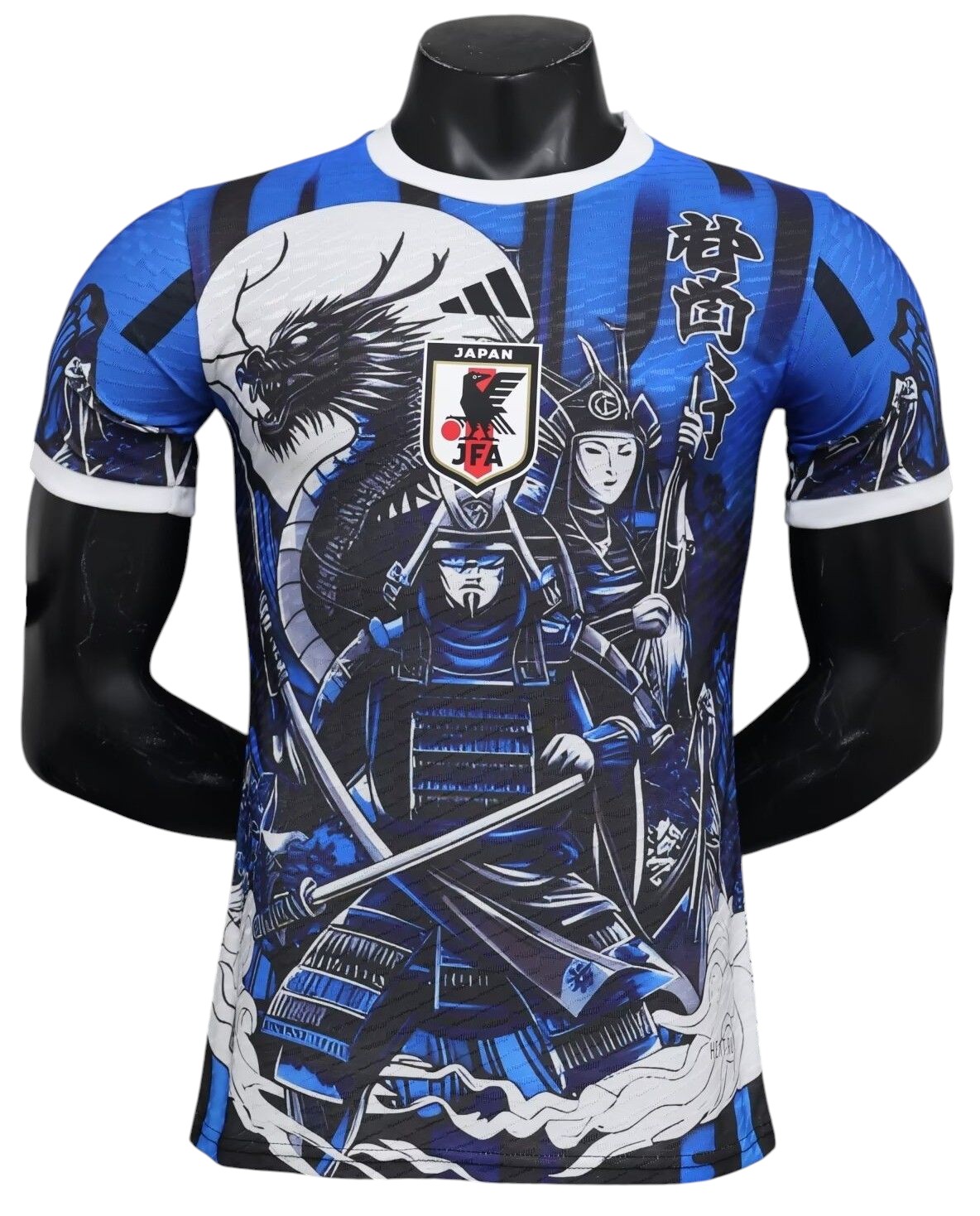 Maillot Collaboration Japon x Animé 