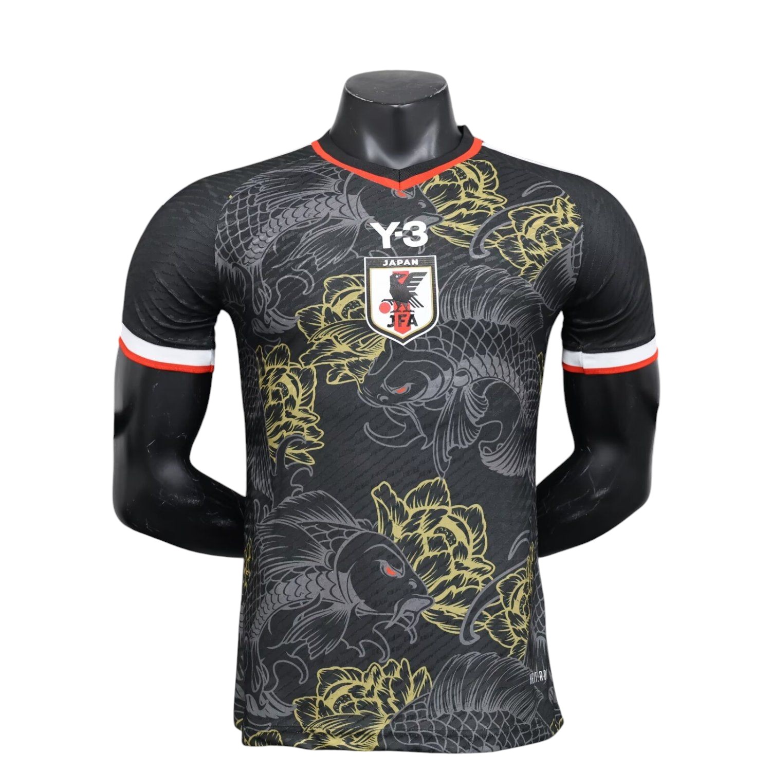 Maillot Collaboration Japon x Animé 