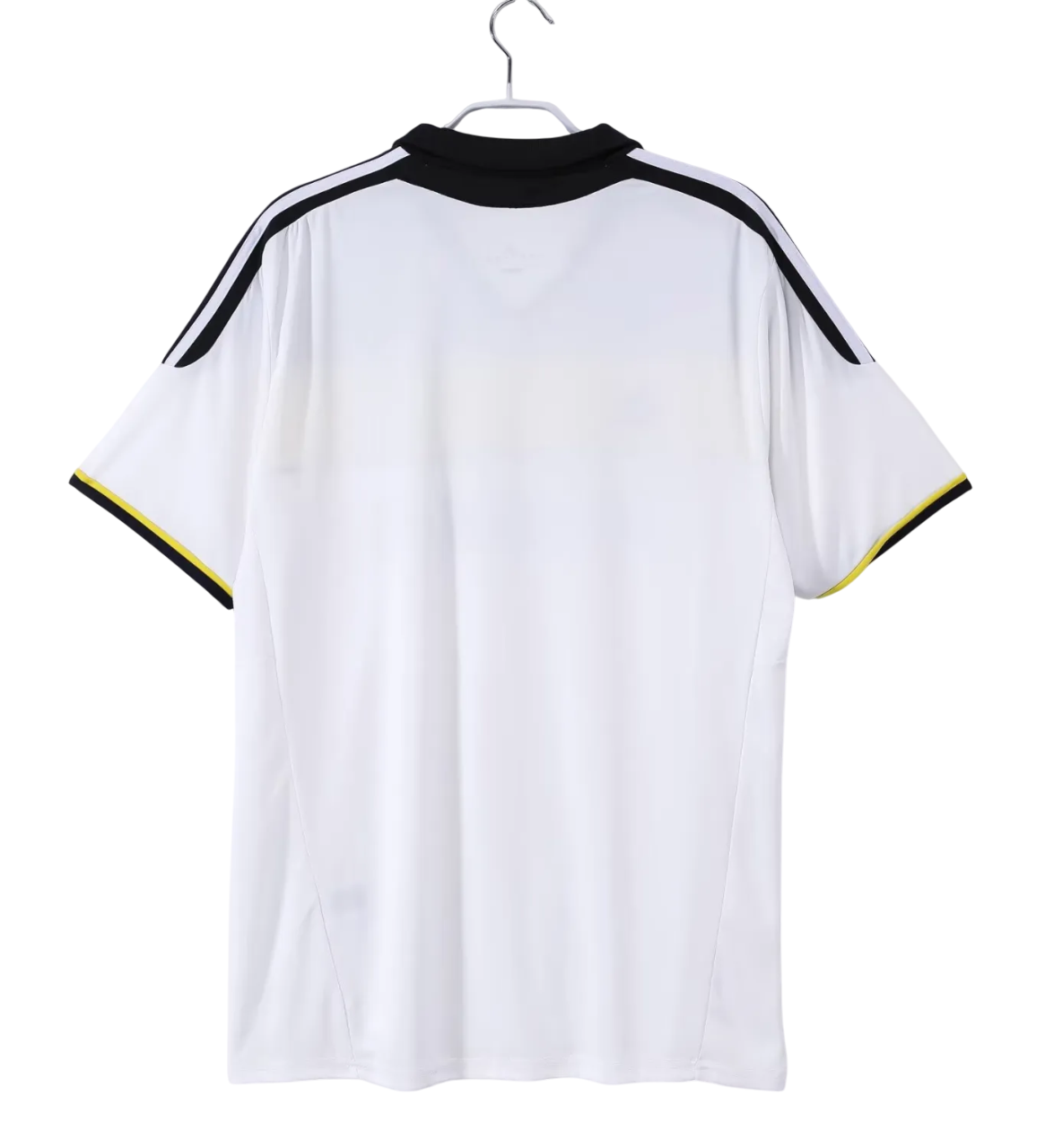 2011-2012 Chelsea Maillot extérieur manches longues